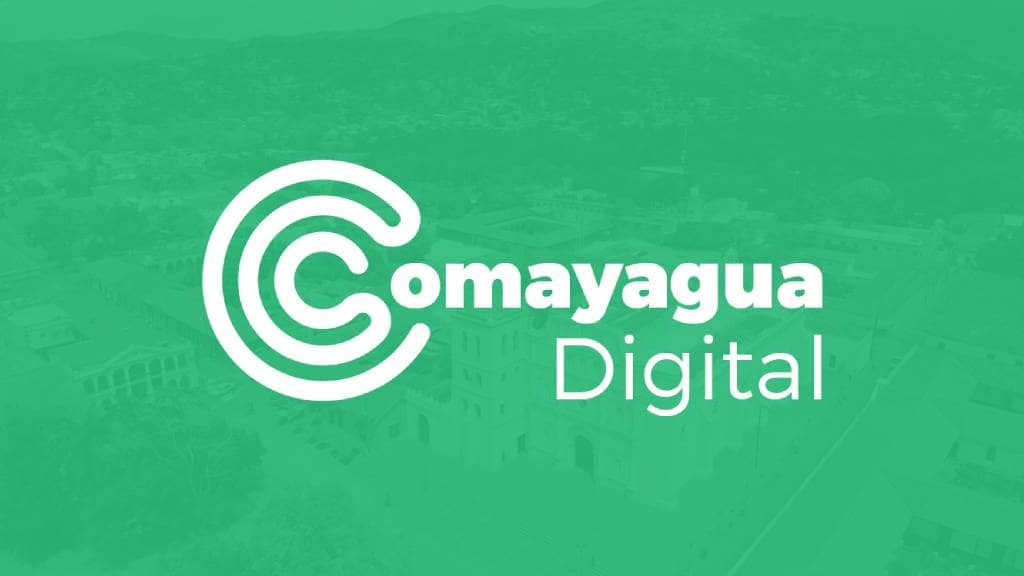 Comayagua Digital